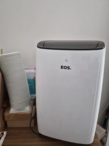 Ar condicionado portátil EOS