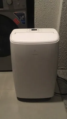 Ar Condicionado Portátil Frio 12000 BTUs Equation