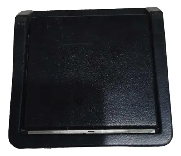 Moldura Porta-objetos Console Gol G3 2002