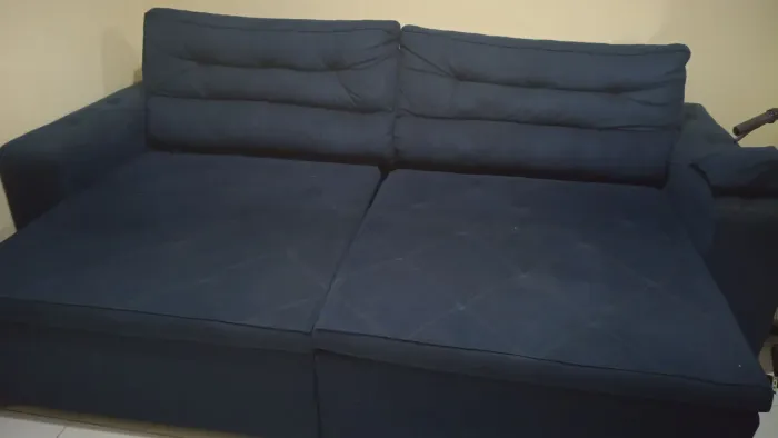 Vendo tudo novo por 10 mil 