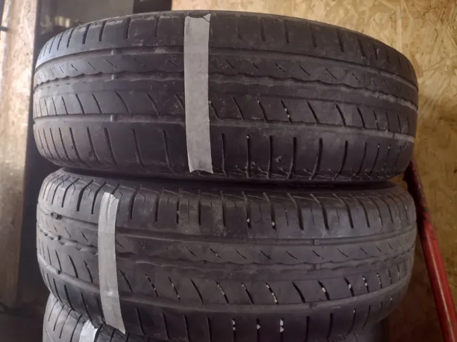 Pneus 175/65/14 Pirelli 
