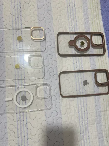Capas iPhone 16 pro maxx