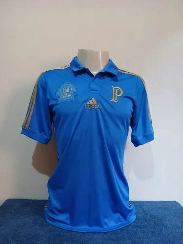 Camisa Centenário do Palmeiras P