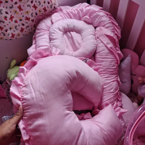 Coisas de bebê