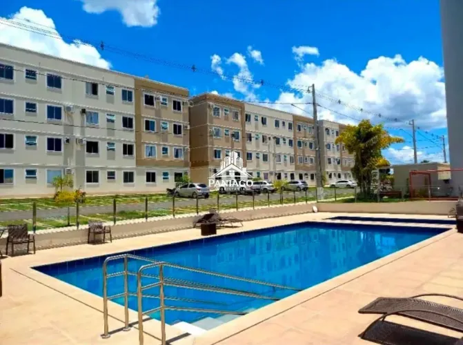 APARTAMENTO TÉRREO À VENDA CONDOMÍNIO CHAPADA DAS BORBOLETAS | RIBEIRÃO DO L