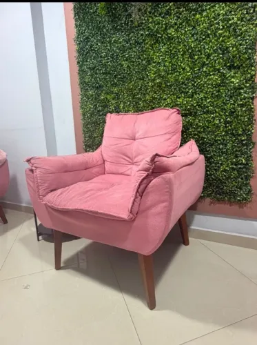 Estou vendendo móveis tanto para casa como para quem está abrindo seu próprio salão t