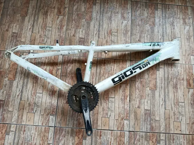 QUADRO GIOS FRX