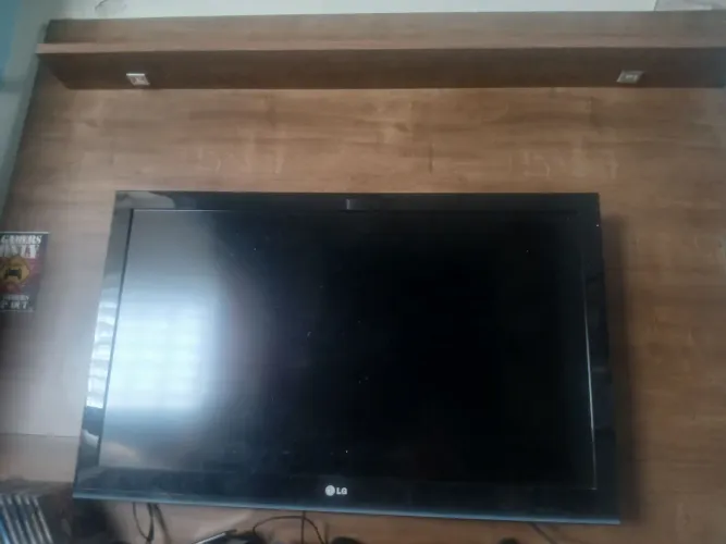 Tv LG 42