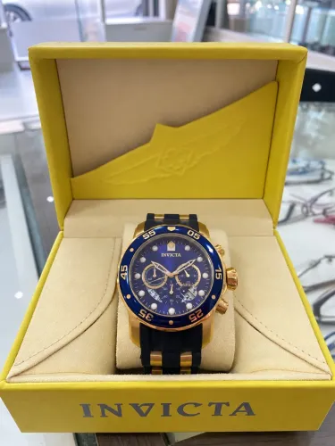 Relógio Invicta Pro Diver 6983 48mm