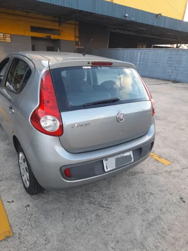 Fiat Palio Attra./italia 1.4 EVO F.flex 8V 5P 2013