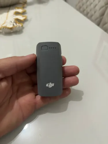 Bateria para drone dji neo 2