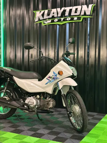 MOTO HONDA POP 110I - 2026