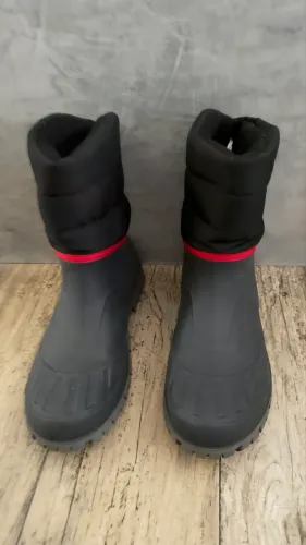Bota de neve