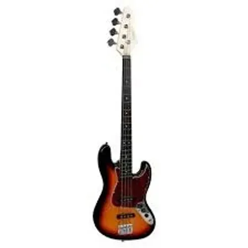 GIANNINI BAIXO GB-100 4C 3TS/TT