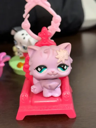LPS - Gatinha