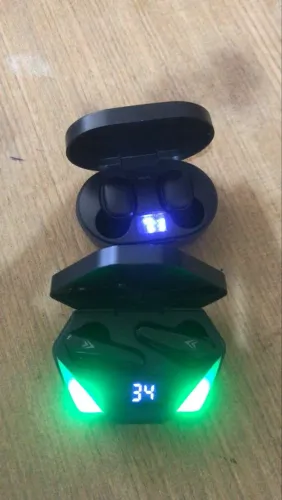Fone via bluetooth para vender