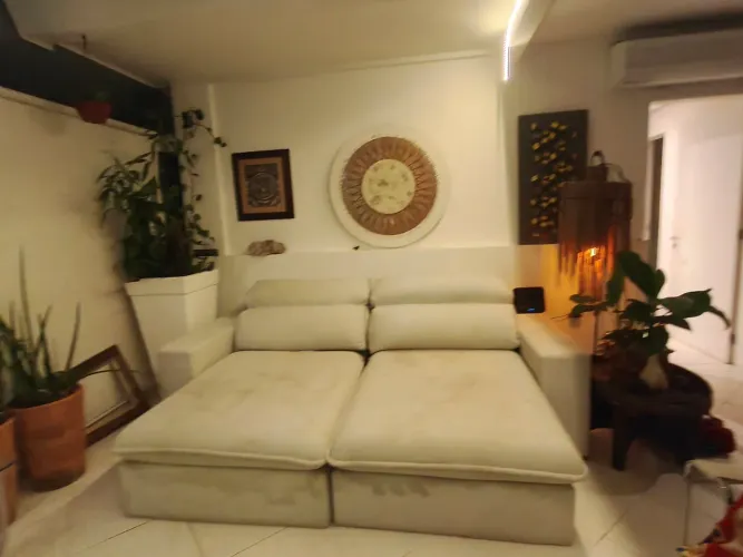 Sofá 