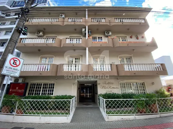 Apartamento para locação, Centro, Chapecó - SC