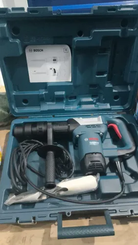Martelete demolidor Bosch GSH 500 1100W