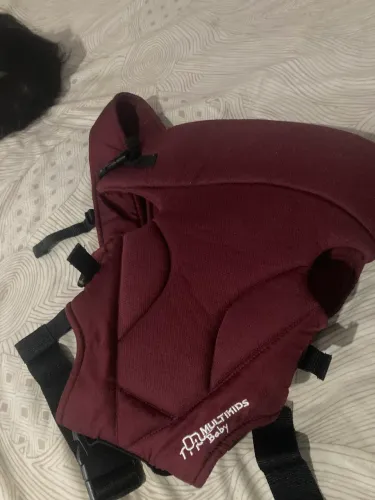 Canguru para bebê
