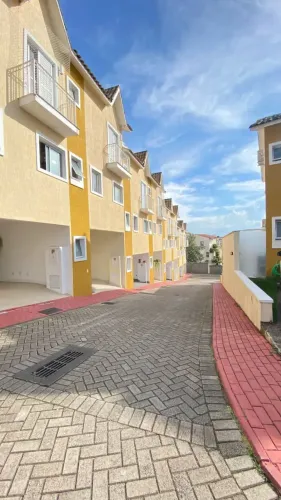 Sobrado em condomínio, 209m, 3 dormitórios 1 suíte, Horto do ypê - São Paulo - SP