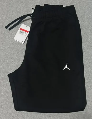 Calça Air Jordan Jumpman Dri-Fit Black 100% Original