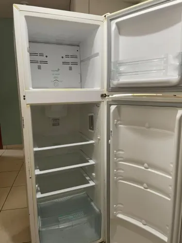Geladeira Consul