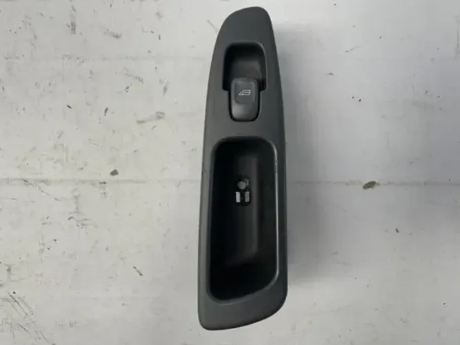 Botão Vidro Elétrico Traseiro Esquerdo Volvo V40 2000 2004