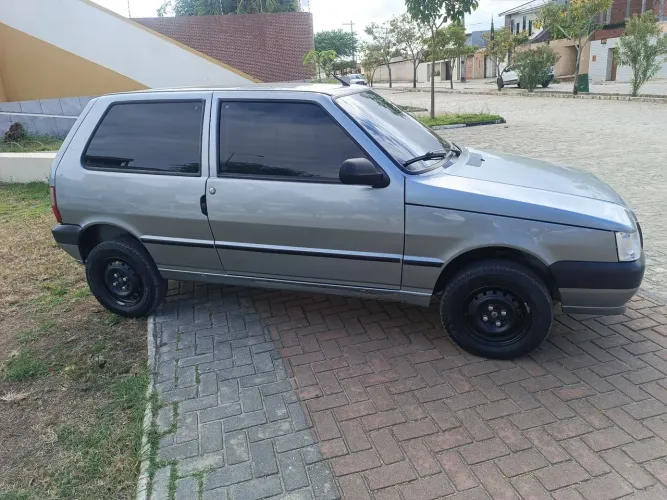 Fiat Uno Mille 1.0 Fire/ F.flex/ Economy 2P 2012