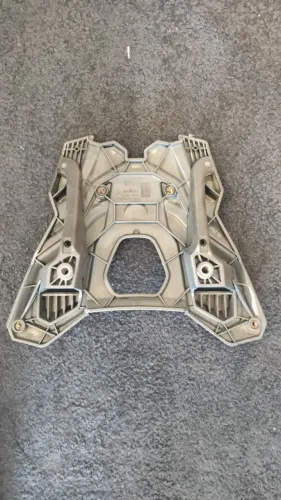 Base para Top Case Original Usado BMW 