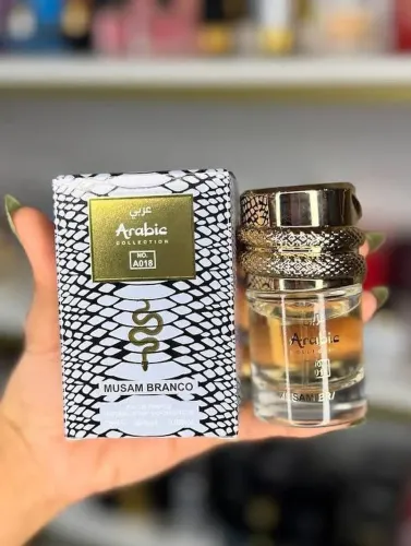 Perfumes