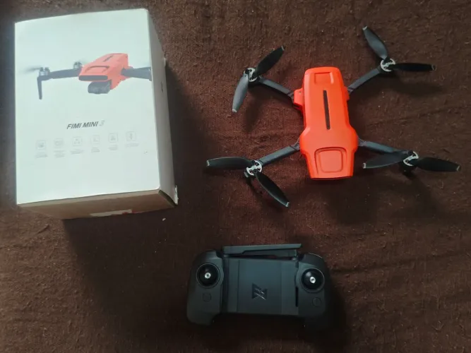 Drone Fini mini 3