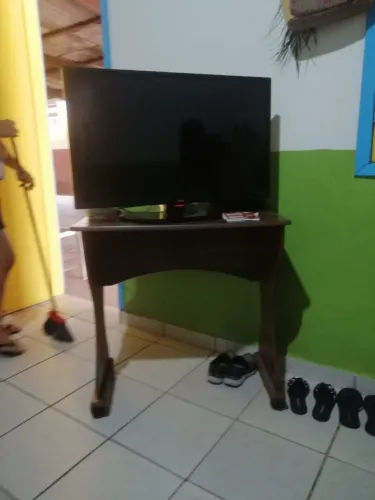 TV LG 32"