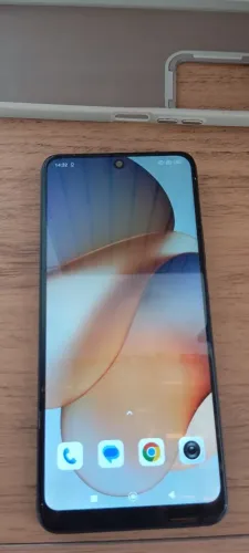 Redmi note 12