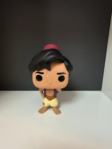 Funko pop
