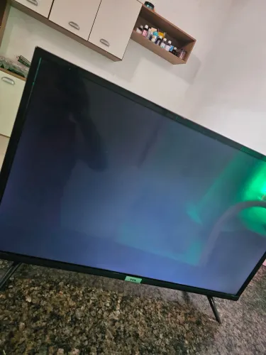 VENDO TV TCL 32 SMART ANDROID ( LEIA ANUNCIO )