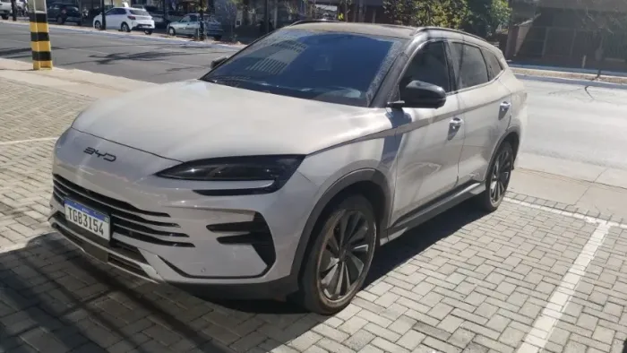 BYD Song Plus 1.5 16V Aut. (hibrido) 2027
