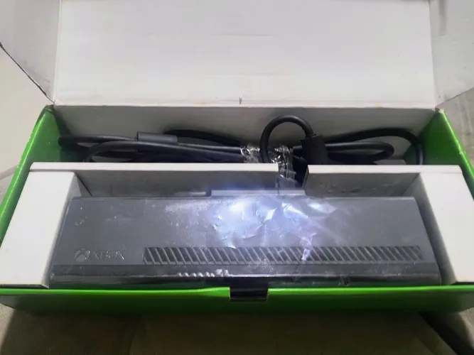 Kinect sensor xbox one