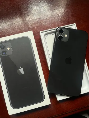 iPhone 11 Impecável | Nunca aberto