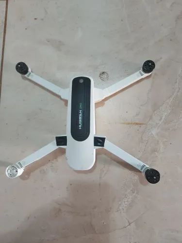 Hubsan zino h117s para retirar peças