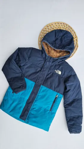 ? Jaqueta The NORTH FACE 6 anos Original <br> ORIGINAL IMPECÁVEL <br>? Tamanho 6<br>?359,00