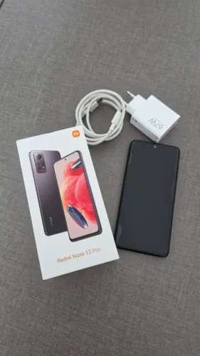Xiaomi Redmi Note 12 Pro 4G 128GB / 6GB RAM