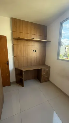 APARTAMENTO BAIRRO HELIÓPOLIS 3 QUARTOS