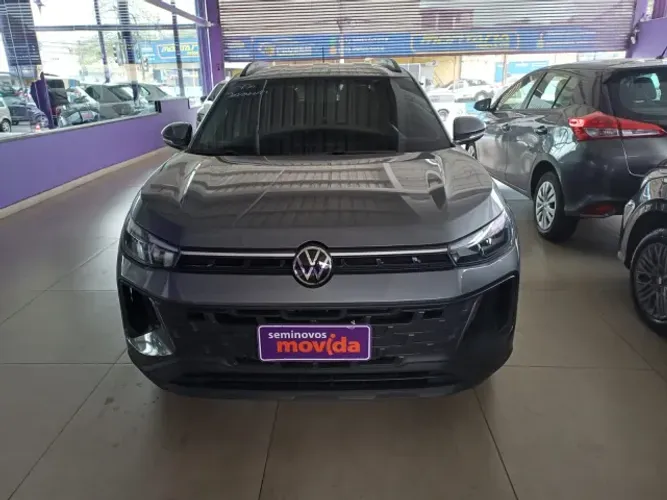 Volkswagen Tera 1.0 170 TSI Flex 12V 5P Mec. 2026