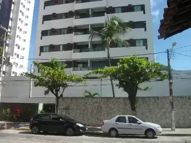 Apartamento à venda no SETÚBAL PRINCE, BOA VIAGEM, Recife, PE