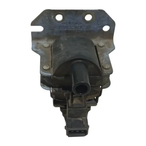 Bobina Ignição Vw Gol 1.6 1989 1990 1991 A 1993 3pinos Bosch