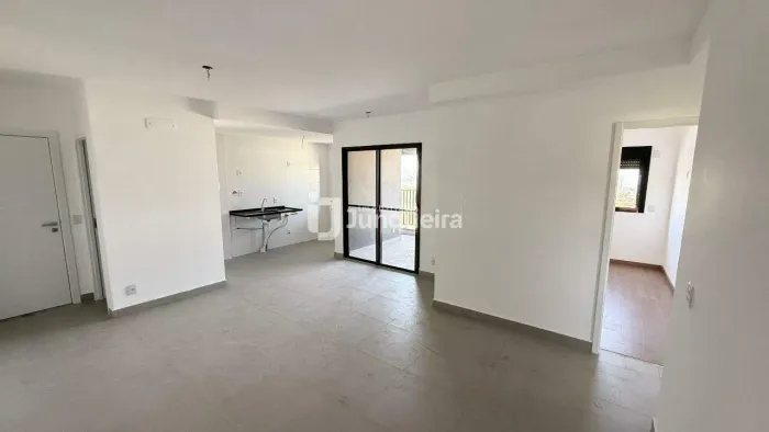Apartamento para aluguel, 3 quartos, 1 suíte, 1 vaga, Nova América - Piracicaba/SP