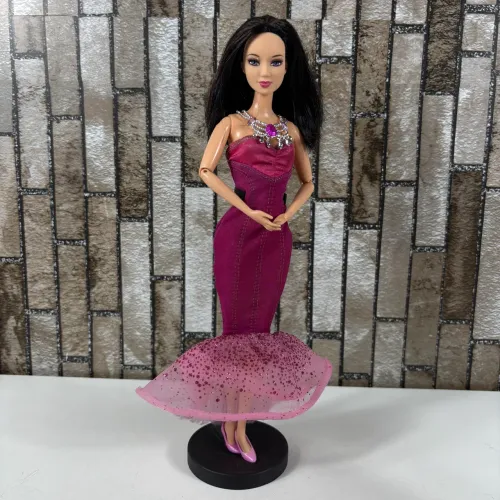 Boneca Barbie Blair em Barbie e as 12 Princesas Bailarinas - Mattel