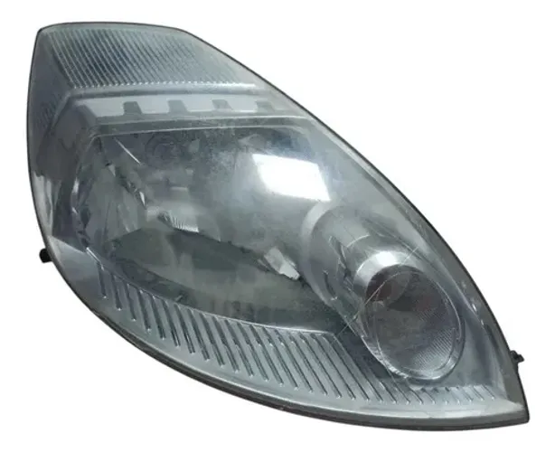 Farol Dianteiro Direito Ford Ka 2008 Á 2013 Direito/passageiro