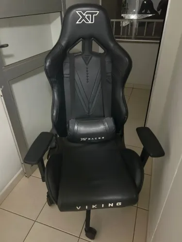 Cadeira Gamer